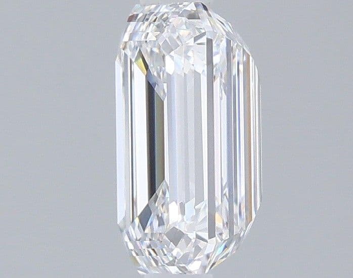 IGI | 1.81ct | Emerald | D | VVS2 | Very Good