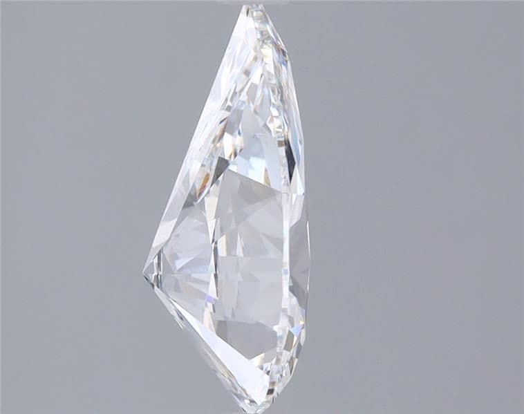 IGI | 2.11ct | Pear | E | VVS2 | Very Good