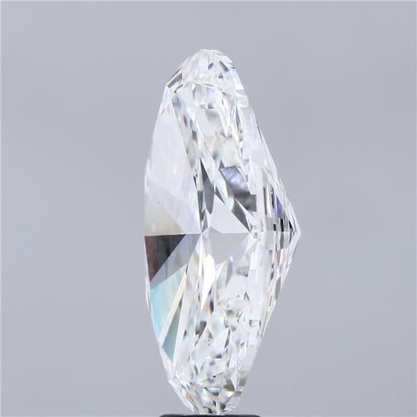 IGI | 9.02ct | Pear | F | VS1 | Very Good