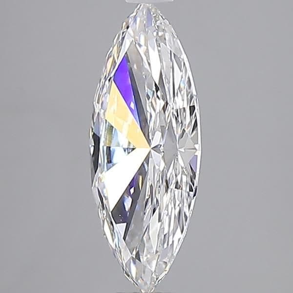 IGI | 2.31ct | Marquise | F | VVS2 | Very Good