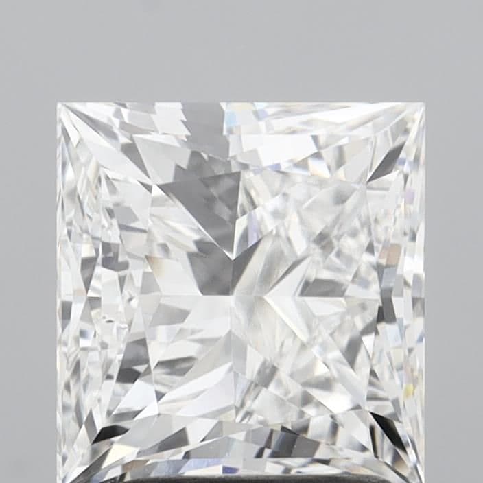 IGI | 2.5ct | Princess | F | VS2 | Very Good
