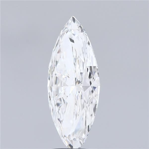 IGI | 3.86ct | Marquise | E | VVS2 | Very Good