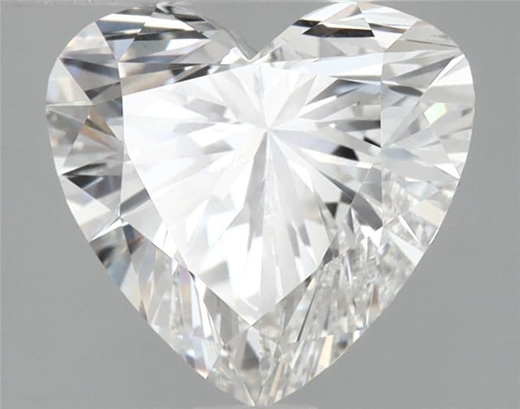 IGI | 1.14ct | Heart | E | VVS2 | Very Good