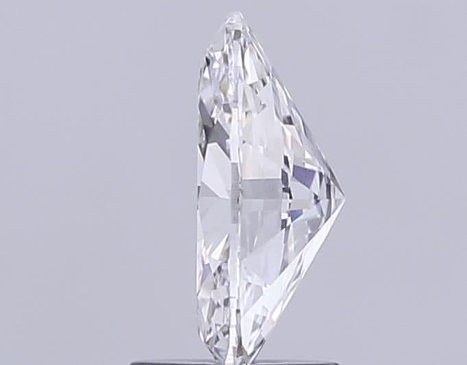 IGI | 6.56ct | Oval | F | VS2 | Very Good