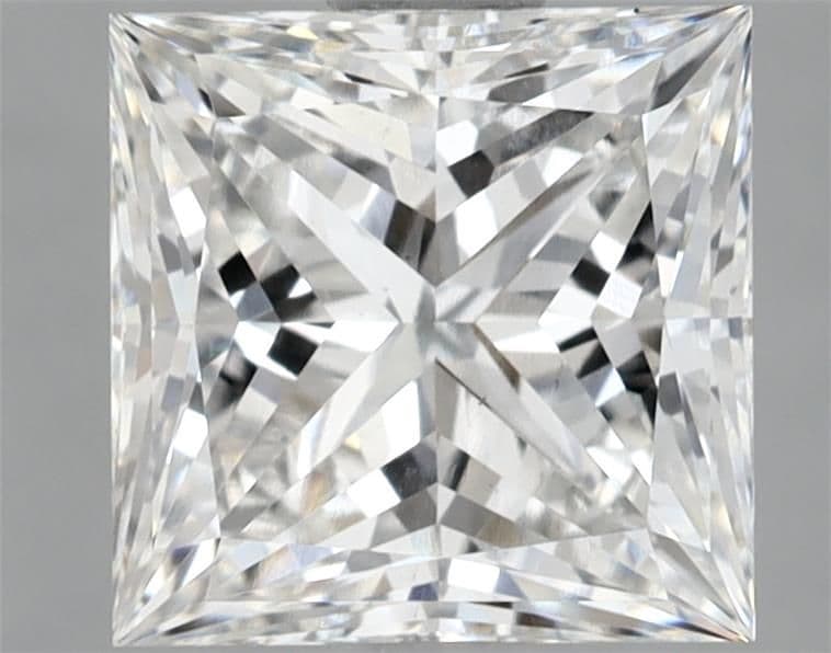 IGI | 1.69ct | Princess | F | VS1 | Very Good