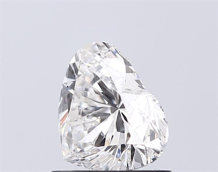 IGI | 1.01ct | Heart | E | VS2 | Very Good
