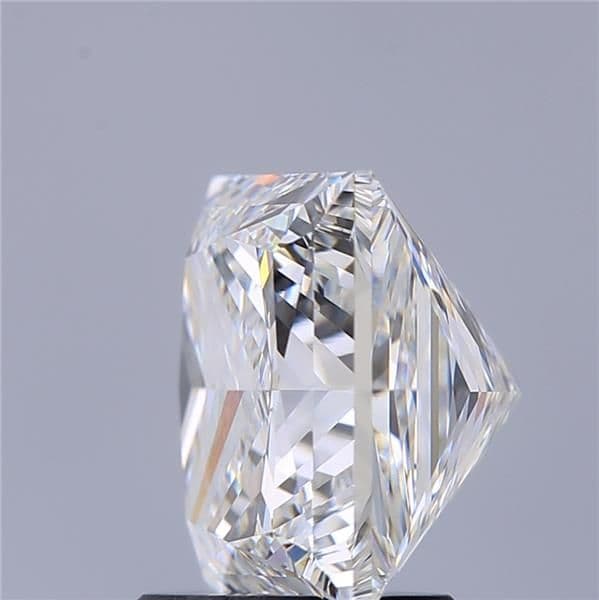 IGI | 3.24ct | Princess | E | VVS2 | Very Good