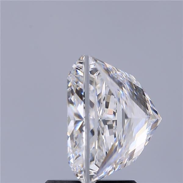 IGI | 3.72ct | Princess | D | VVS1 | Very Good