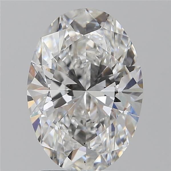 IGI | 1.94ct | Oval | E | VS2 | Very Good