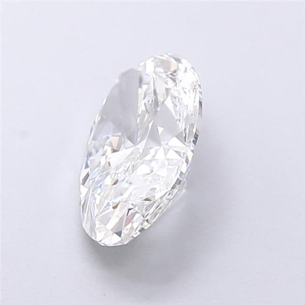 IGI | 1.21ct | Oval | D | VS1 | Very Good