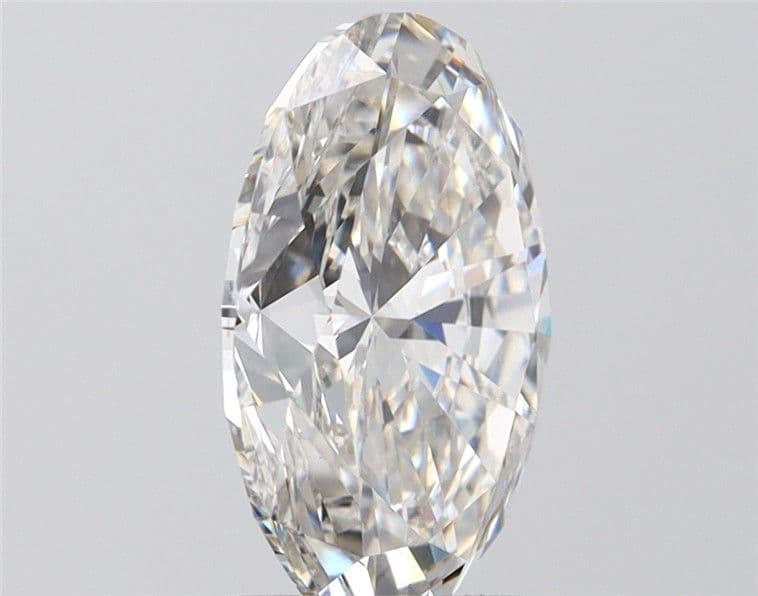 IGI | 3.29ct | Oval | G | VS1 | Very Good