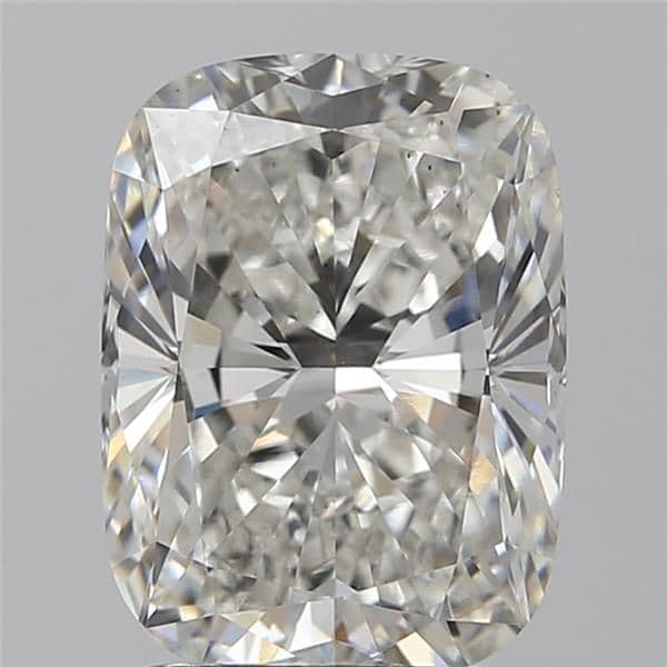 IGI | 2.39ct | Cushion | F | VS2 | Very Good