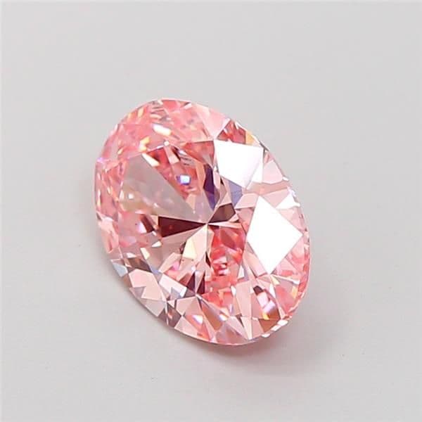 IGI | 1.21ct | Oval | D | VS1 | Very Good