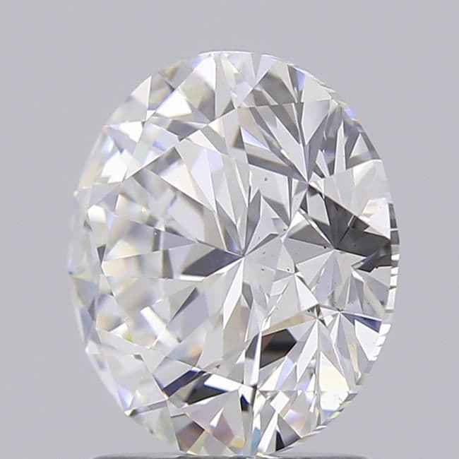 IGI | 1.88ct | Round | E | VS1 | Excellent