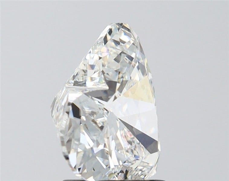 IGI | 2.55ct | Heart | G | VS1 | Very Good