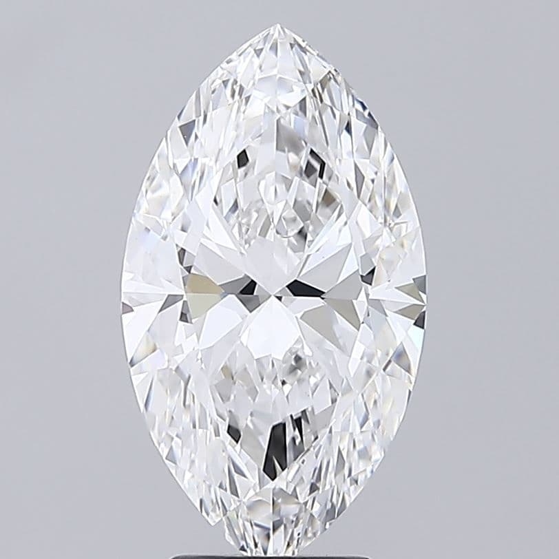 IGI | 4.51ct | Marquise | E | VS1 | Very Good