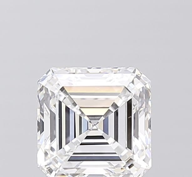 IGI | 1.43ct | Asscher | D | VS1 | Very Good