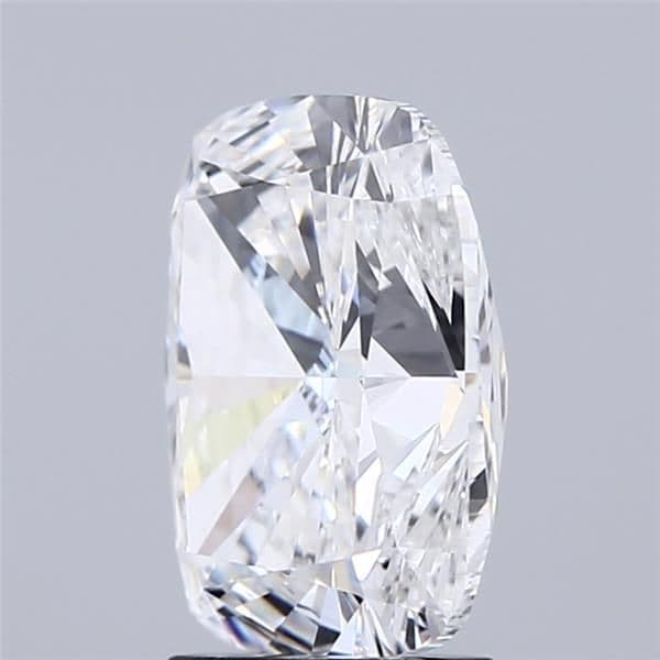 IGI | 3.36ct | Cushion | E | VVS2 | Very Good