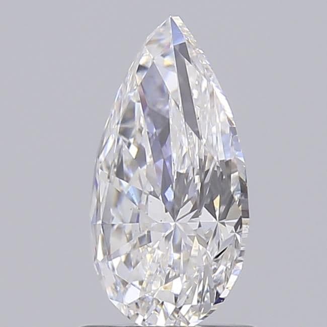 IGI | 1.34ct | Pear | D | VS2 | Very Good