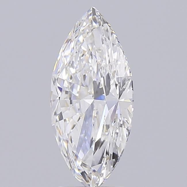 IGI | 2.7ct | Marquise | D | VS1 | Very Good