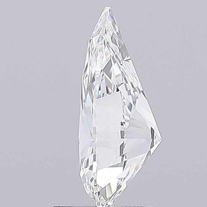 IGI | 2.71ct | Pear | G | VVS2 | Very Good