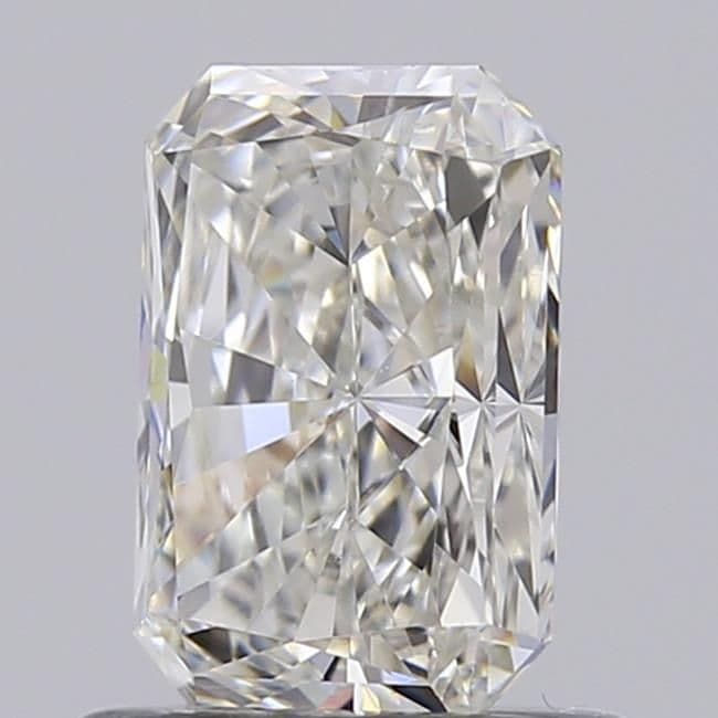 IGI | 0.83ct | Radiant | F | VVS2 | Very Good
