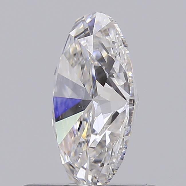 IGI | 0.76ct | Oval | E | VS2 | Very Good