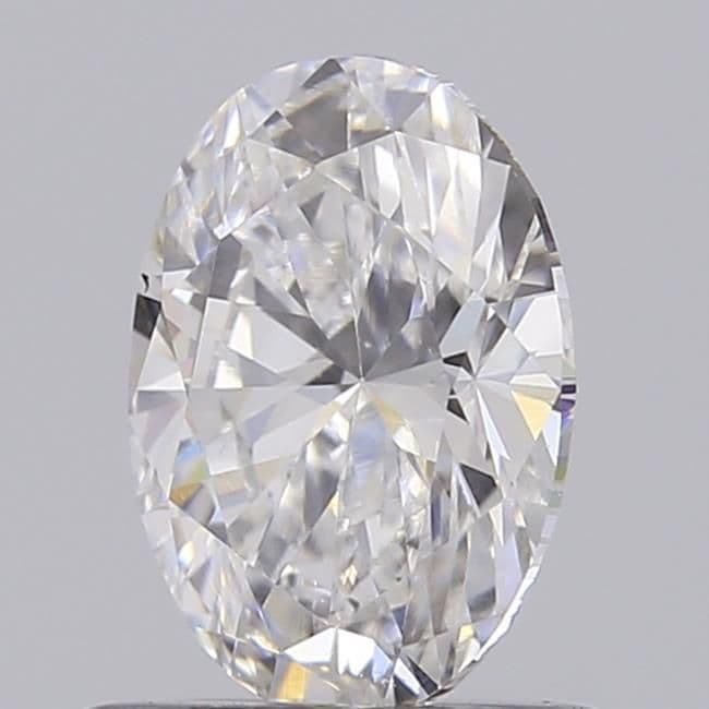 IGI | 0.74ct | Oval | E | VS1 | Very Good