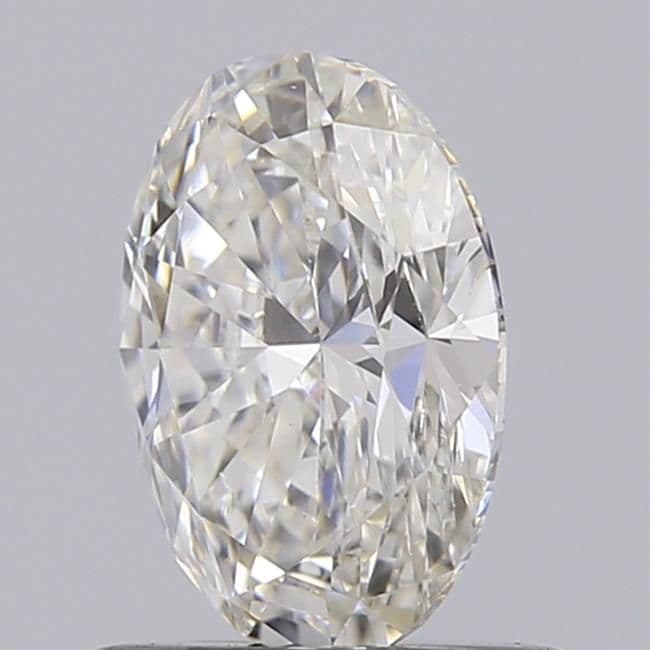 IGI | 0.74ct | Oval | G | VS1 | Very Good