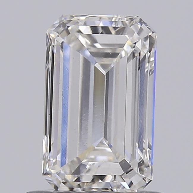 IGI | 0.94ct | Emerald | G | VS1 | Very Good