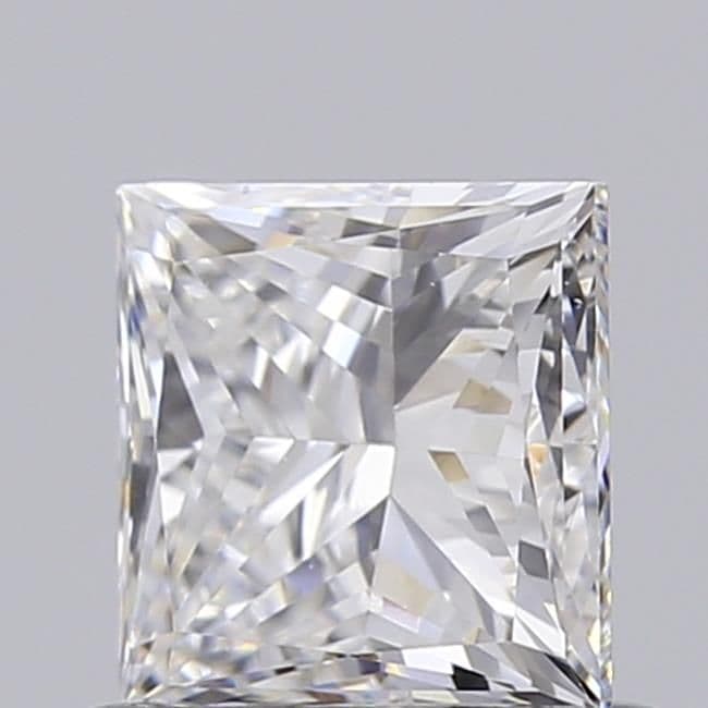 IGI | 0.82ct | Princess | D | VS2 | Very Good