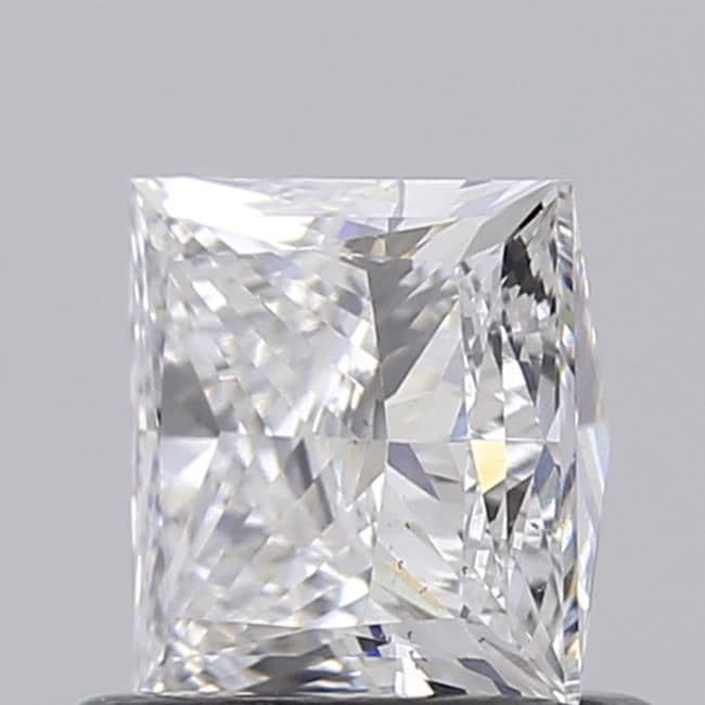 IGI | 0.82ct | Princess | D | VS2 | Very Good