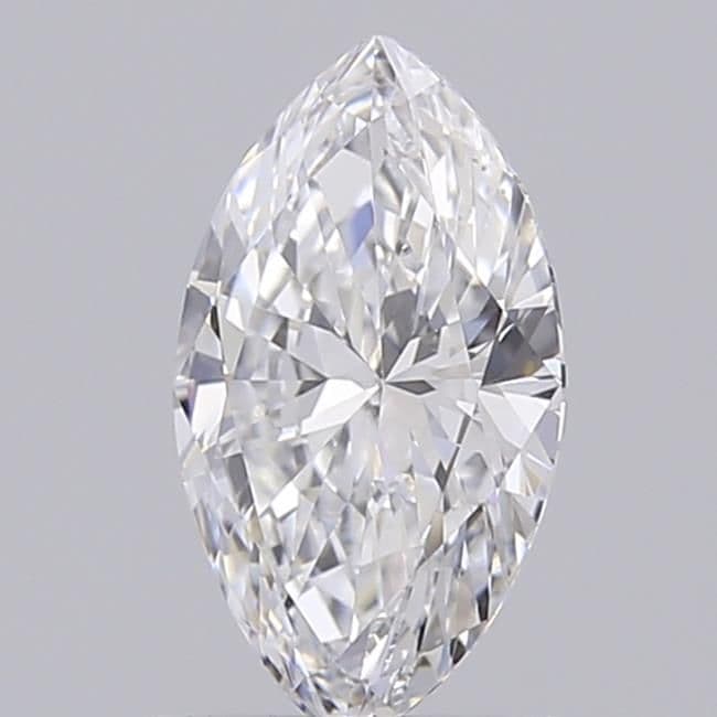 IGI | 0.7ct | Marquise | D | VS1 | Very Good
