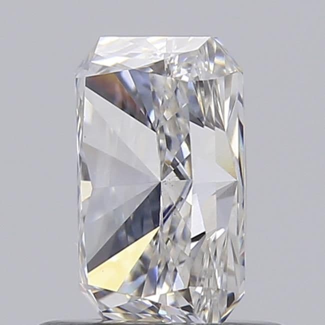 IGI | 0.78ct | Radiant | F | VS1 | Very Good