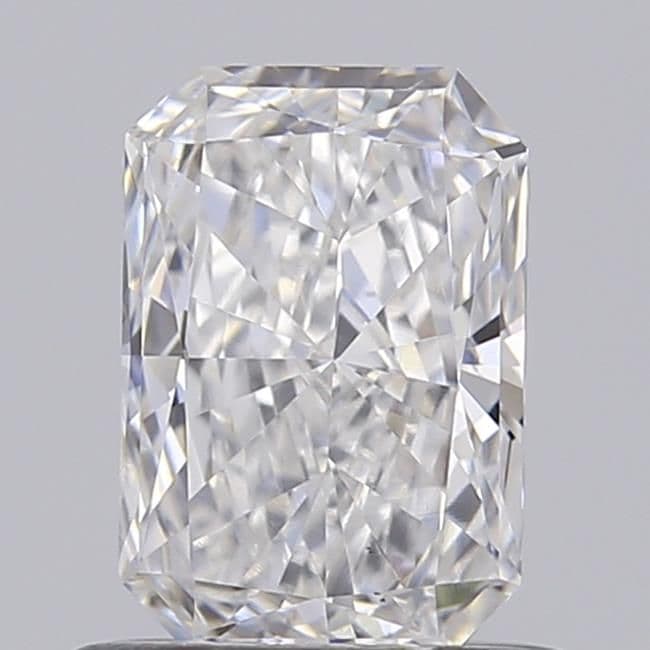 IGI | 0.7ct | Radiant | D | VS1 | Very Good
