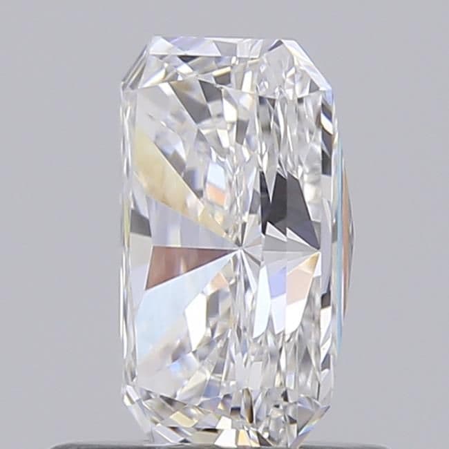 IGI | 0.81ct | Radiant | D | VS1 | Very Good