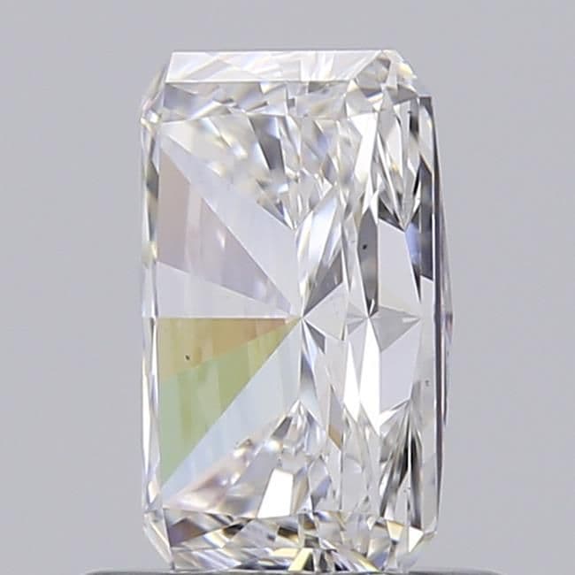 IGI | 0.9ct | Radiant | D | VS1 | Very Good