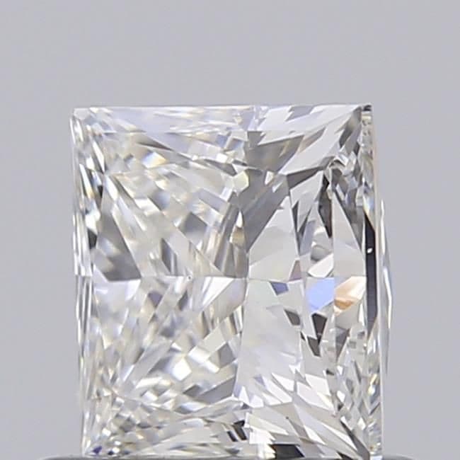 IGI | 0.85ct | Princess | E | VS1 | Very Good