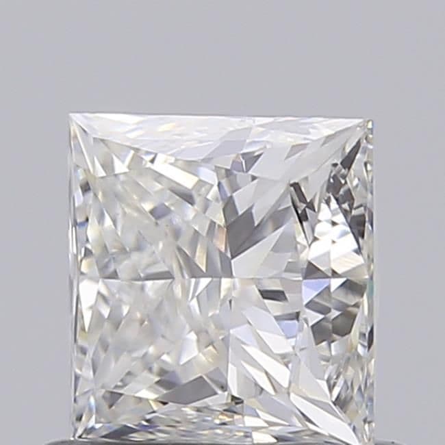 IGI | 0.87ct | Princess | F | VS2 | Very Good
