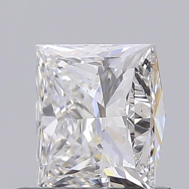IGI | 0.78ct | Princess | D | VS2 | Very Good