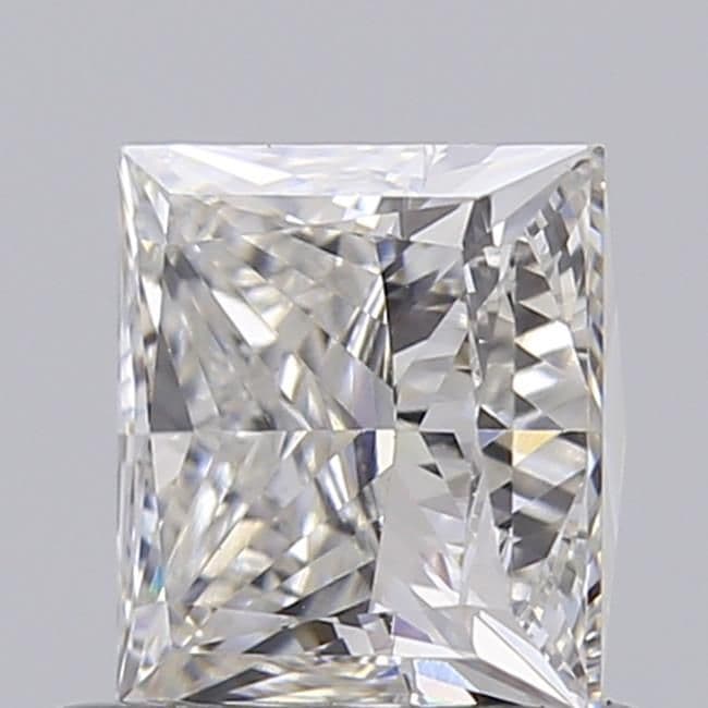 IGI | 0.96ct | Princess | E | VS1 | Very Good