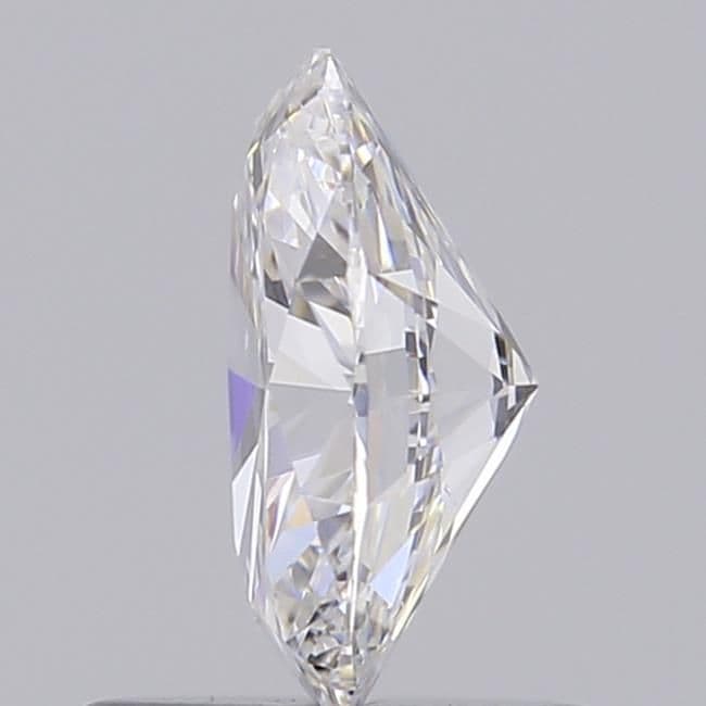 IGI | 0.71ct | Oval | D | VS2 | Very Good