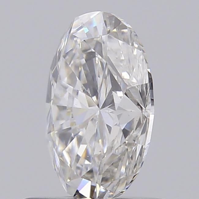 IGI | 0.84ct | Oval | E | VS2 | Very Good