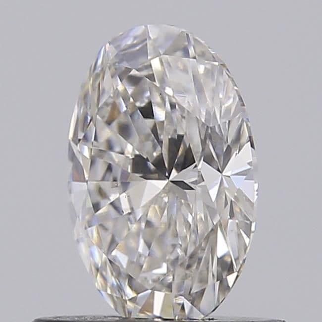 IGI | 0.7ct | Oval | E | VS2 | Very Good
