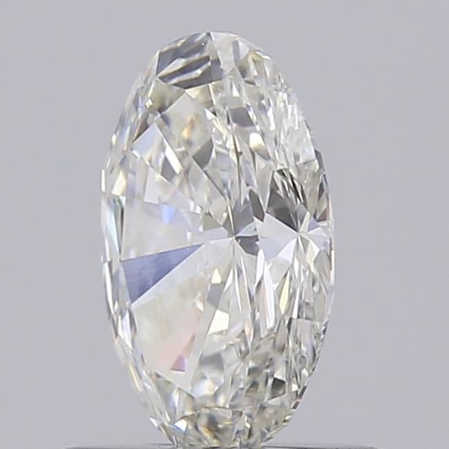 IGI | 0.66ct | Oval | E | VVS2 | Very Good