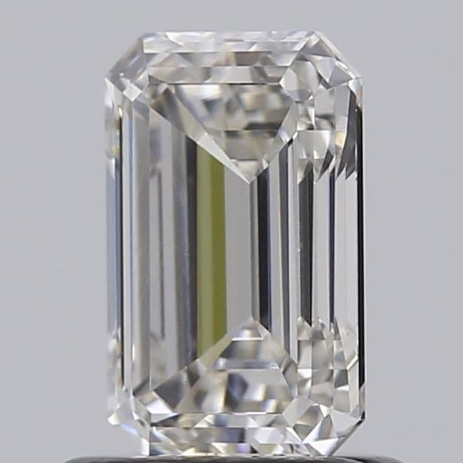 IGI | 0.97ct | Emerald | G | VS1 | Very Good