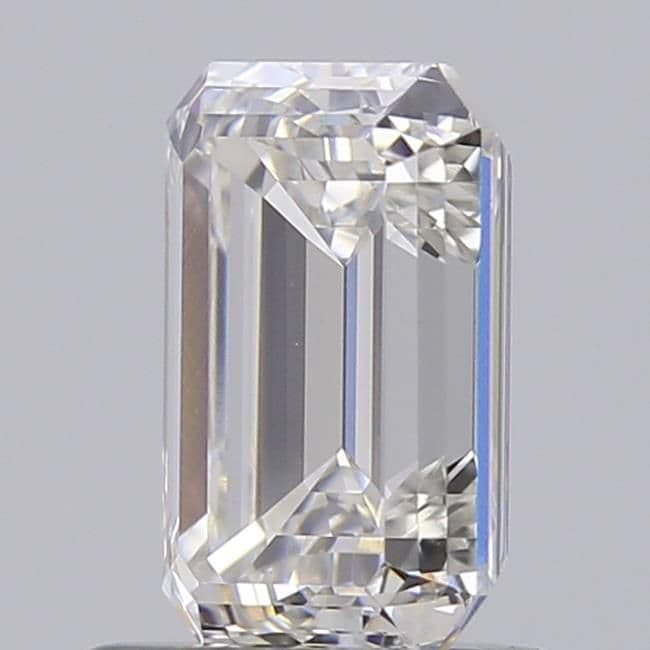 IGI | 1.13ct | Emerald | G | VS1 | Very Good