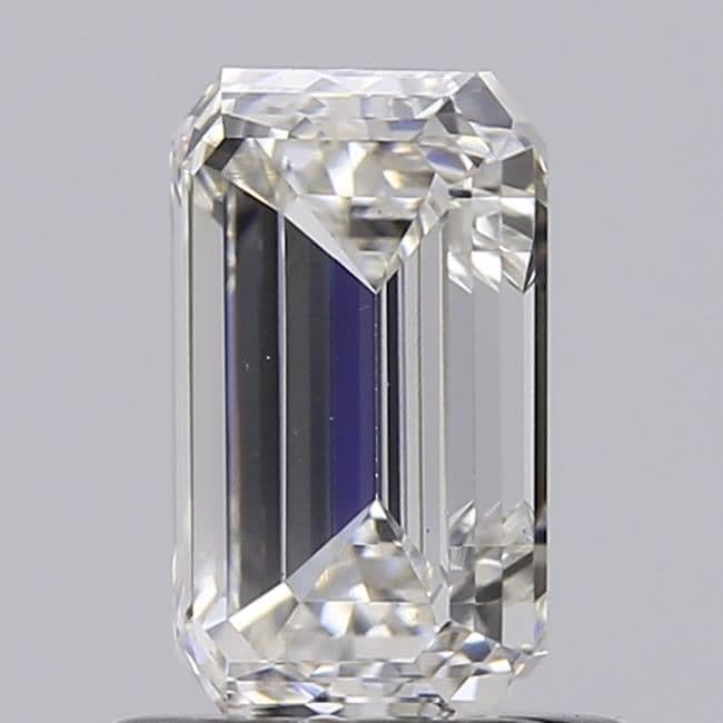 IGI | 1.05ct | Emerald | G | VS2 | Very Good