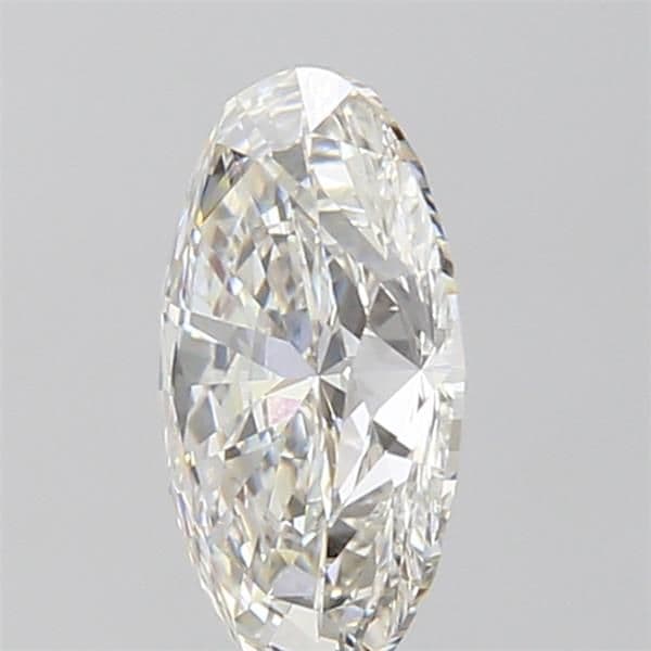 IGI | 2.07ct | Oval | G | VS1 | Very Good