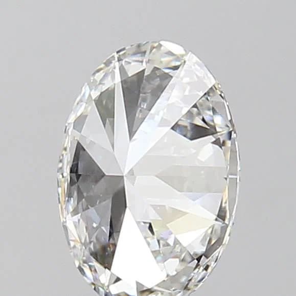IGI | 1.5ct | Oval | F | VS1 | Very Good